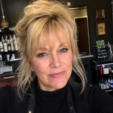 Carol Mercer